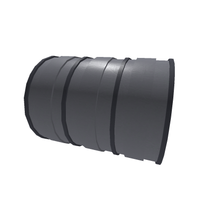 Barrel