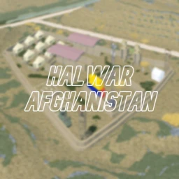 Halwar Afghanistan[1990 Operation Desert Storm] icon