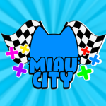 Miau City