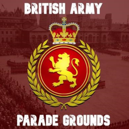 |-BA-| Parade Grounds