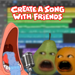 Create A Song With Friends 🎤 (VC)