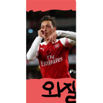 안녕하세요호날두