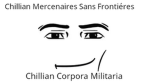 Chillian Mercenaires sans frontières