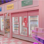 Tienda de la esquina