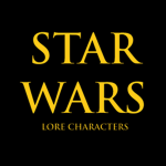 Underworld Lore Characters