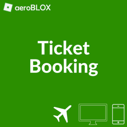 Ticket Booking