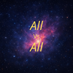 All Vs All
