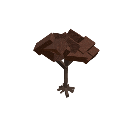 Autumn Tree