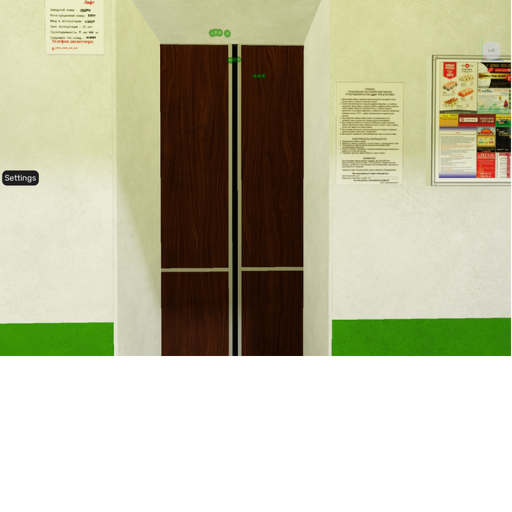 лифты город симулятор