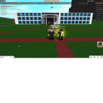 bloxburg national secret service