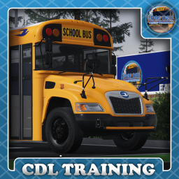 🎓 LOT Training Headquarters 🚌