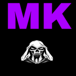 MK)Mask killaz