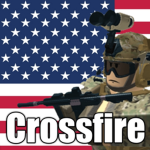 Crossfire Official Group