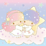 "stAr High"