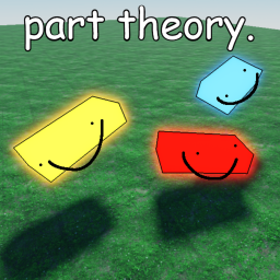 part theory.