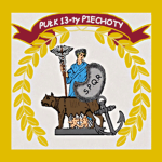 13. Pułk Piechoty [AXW]