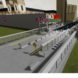 London |The British Army|