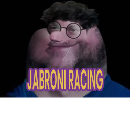 JABRONI RACING