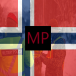 RH | MILIAERPOLITI | MP