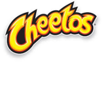 The Cheetos group~