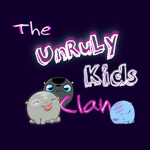 the unruly kids clan