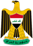 Republic of Iraq ( XD )