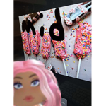 Pinkie Twinkie Is Kool