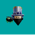 grupo para fans de AZULITO ROBLOX YT