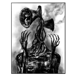 siren head boss final!