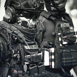 Tactical Ghosts Incorporation.
