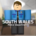 South Wales Police Department©