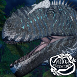 Prior Extinction - Dinosaur Survival