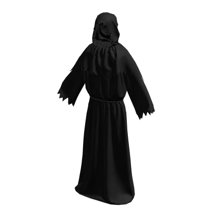 Reaper's Robes | Roblox Item - Rolimon's