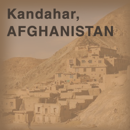 [BETA] Kandahar, Afghanistan [DESC]