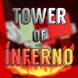 Tower Of Inferno 🔥