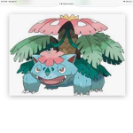 POKEMON United/pokemon group