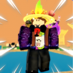 🧸 Toys Obby [LEGACY] 🪀