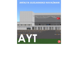 Antalya International Airport