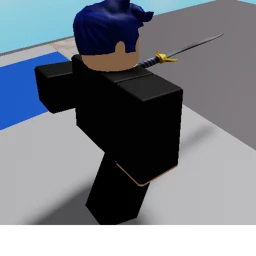 SWORD FIGHT REMADE BETTER icon