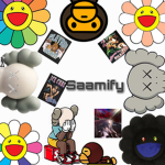 Saamifys clothes store