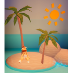 Summer Seaies