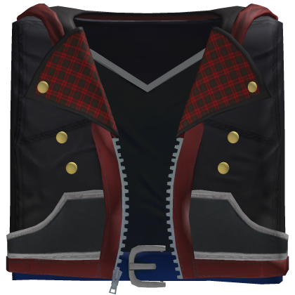 Sora - Kingdom hearts 3