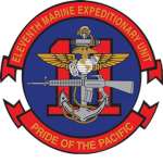 'Eleventh Marine Expeditionary Unit'