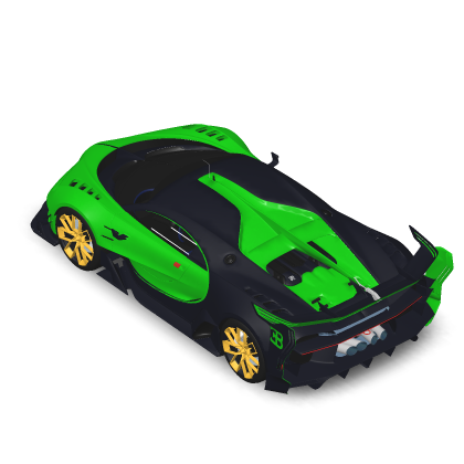 👑 Sport Car Spawner Drift Sports