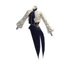 White Rabbit Shirt