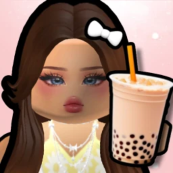 Yapping Simulator [Be A Baddie 💅]