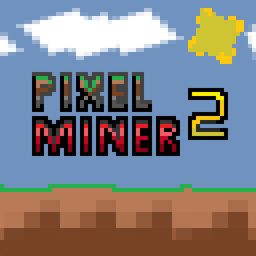 Pixel Miner 2