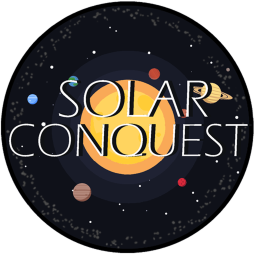 Solar Conquest