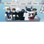 Bottle’s Group!