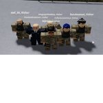DELTA FORCE 1B Millitary V.2